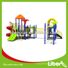 Wenzhou City outdoor Children playground slides for park 5.LE.X8.412.122.00